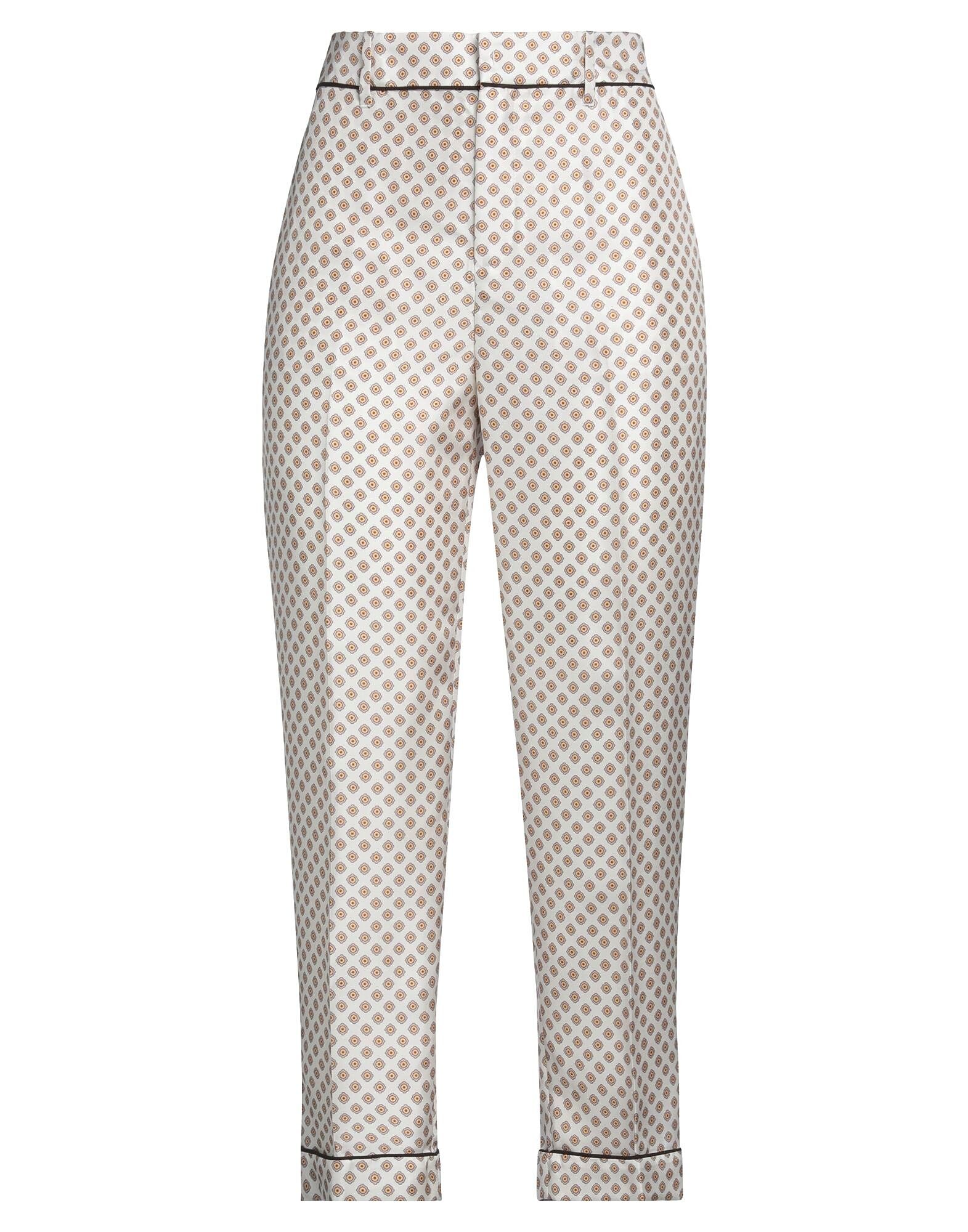 Брюки Tod'S, белый
Брюки Tod'S, белый