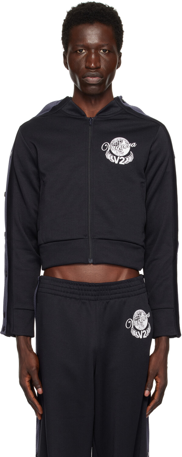 Куртка Snap Track VAQUERA, темно-синий
Куртка Snap Track VAQUERA, темно-синий