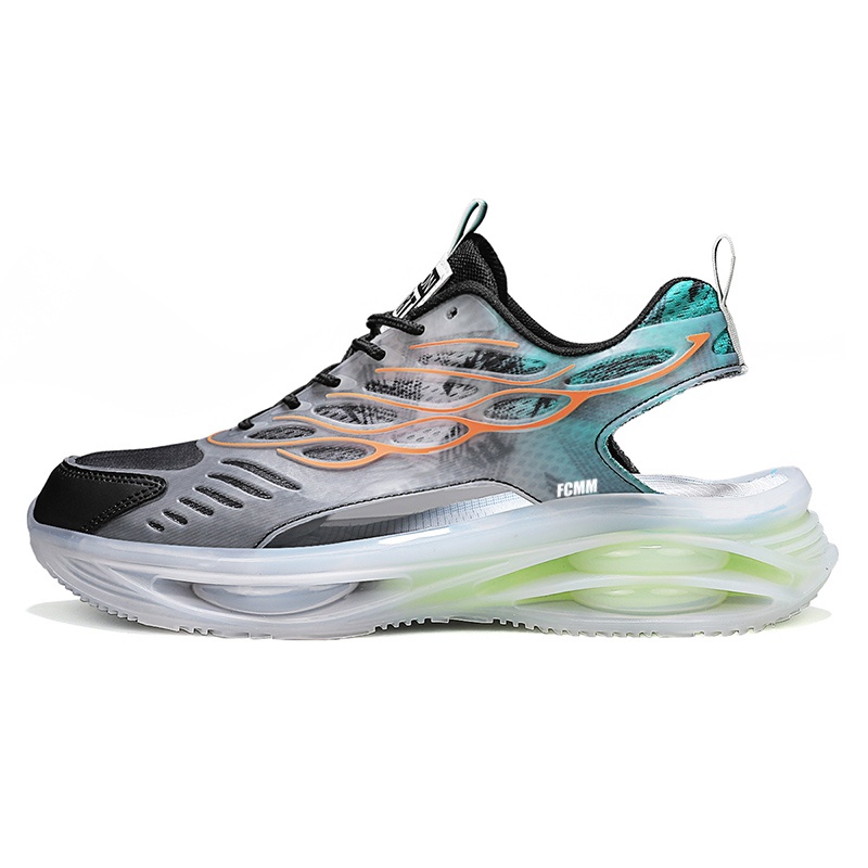 Детские скейтерские кроссовки для подростков FCMM, серый/синий
Детские скейтерские кроссовки для подростков FCMM, серый/синий