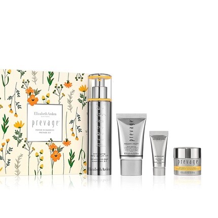 Набор ежедневных сывороток Prevage, Elizabeth Arden
Набор ежедневных сывороток Prevage, Elizabeth Arden