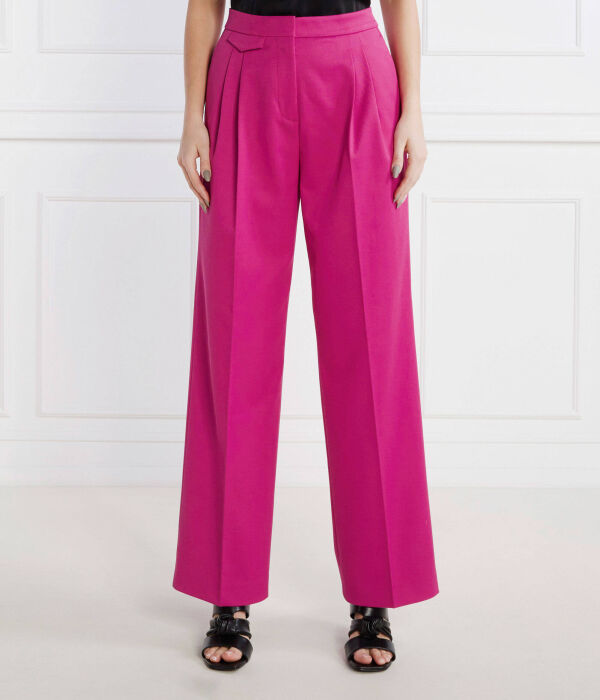 Штаны хелефер Hugo, фуксия
Штаны хелефер Hugo, фуксия