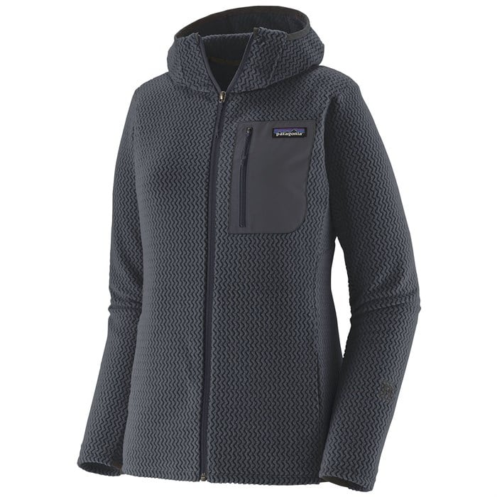 Толстовка R1 air с застежкой-молнией на всю длину - женская Patagonia, Smolder Blue, Синий, Толстовка R1 air с застежкой-молнией на всю длину - женская Patagonia, Smolder Blue
Толстовка R1 air с застежкой-молнией на всю длину - женская Patagonia, Smolder Blue, Синий, Толстовка R1 air с застежкой-молнией на всю длину - женская Patagonia, Smolder Blue