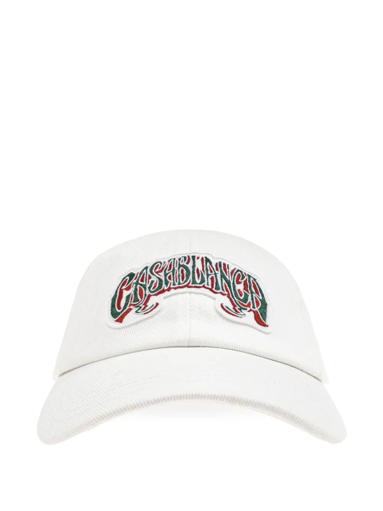 Хлопковая шапка Casablanca, белый
Хлопковая шапка Casablanca, белый
