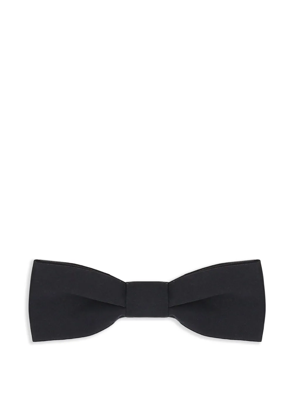 Галстук-бабочка DOLCE & GABBANA, черный
Галстук-бабочка DOLCE & GABBANA, черный