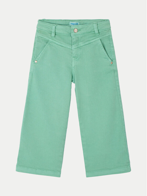 Джинсы свободного кроя 3555 Mayoral, желтый
Джинсы свободного кроя 3555 Mayoral, желтый