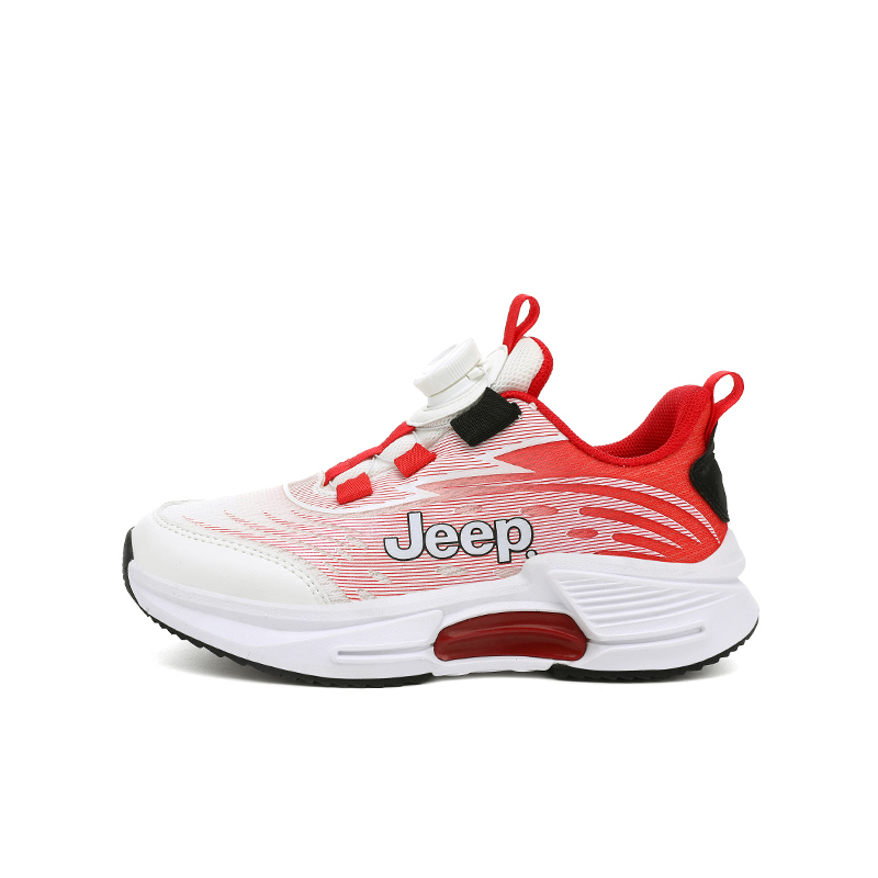 Детские кроссовки Kids Jeep, agate красный
Детские кроссовки Kids Jeep, agate красный