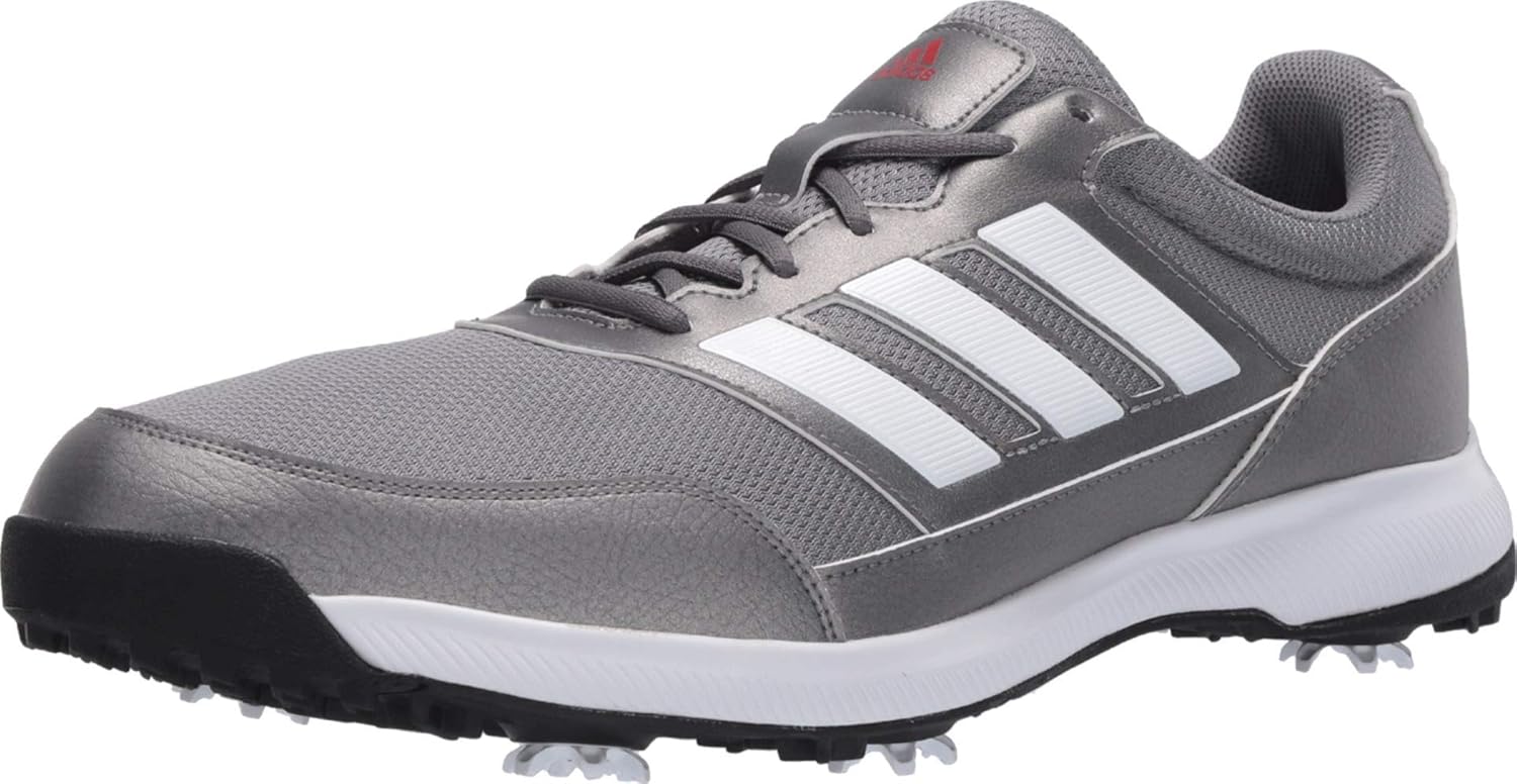 Мужские гольф-кроссовки adidas Tech Response 2.0, серый
Мужские гольф-кроссовки adidas Tech Response 2.0, серый