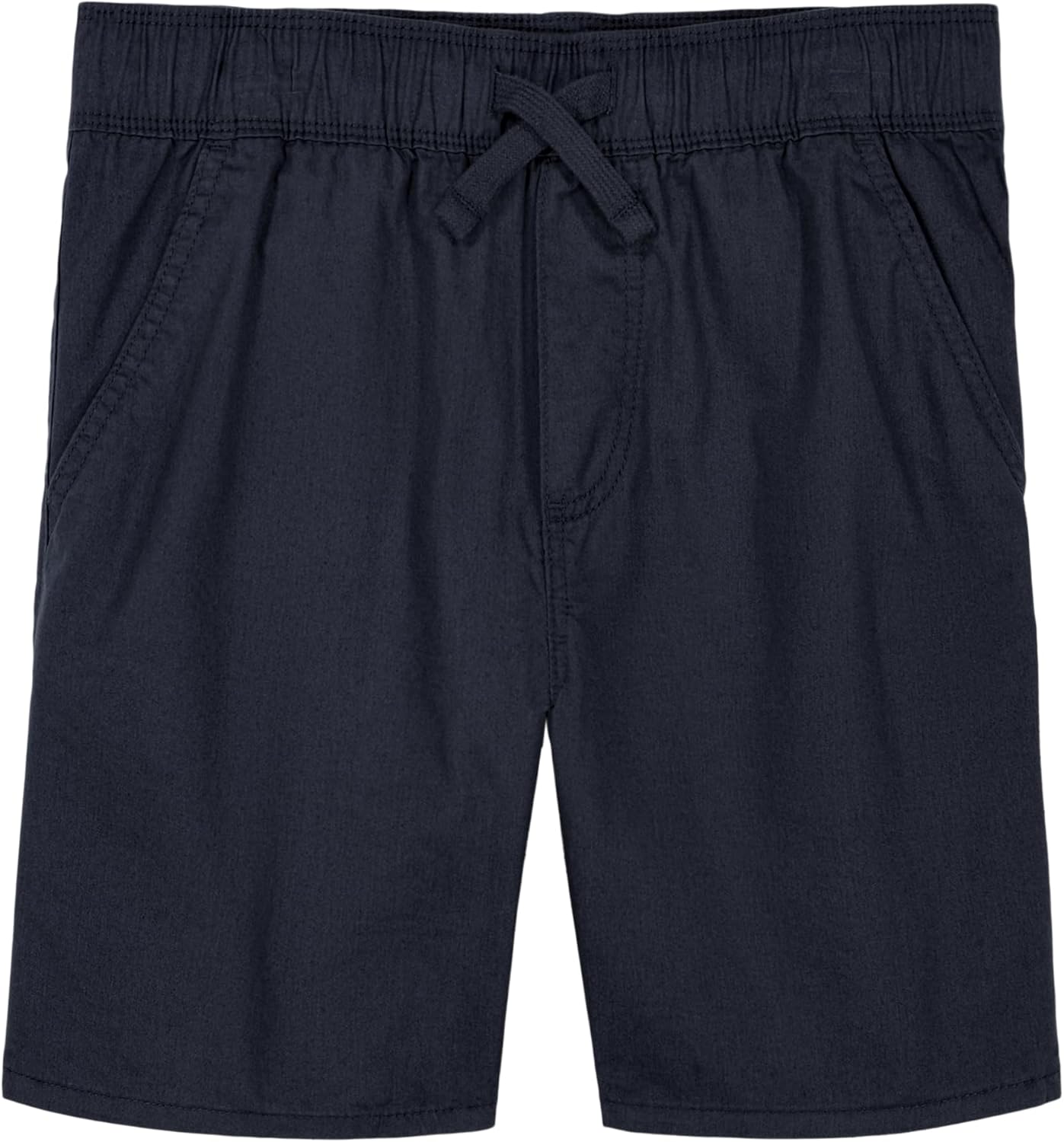 Calvin Klein Boys' Loose Modern Pull-on Twill Short, застежка на шнурок, Hemisphere Blue
Calvin Klein Boys' Loose Modern Pull-on Twill Short, застежка на шнурок, Hemisphere Blue
