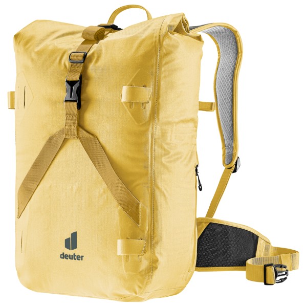 Amager 25+5 - велосипедный рюкзак Deuter, Dune
Amager 25+5 - велосипедный рюкзак Deuter, Dune