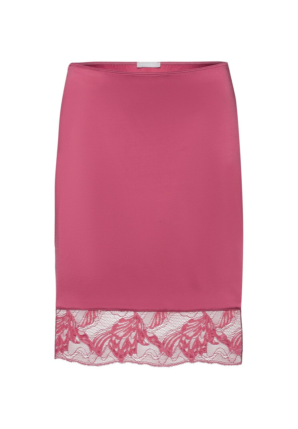 Нижняя юбка Ева HANRO, цвет Rose Wine
Нижняя юбка Ева HANRO, цвет Rose Wine