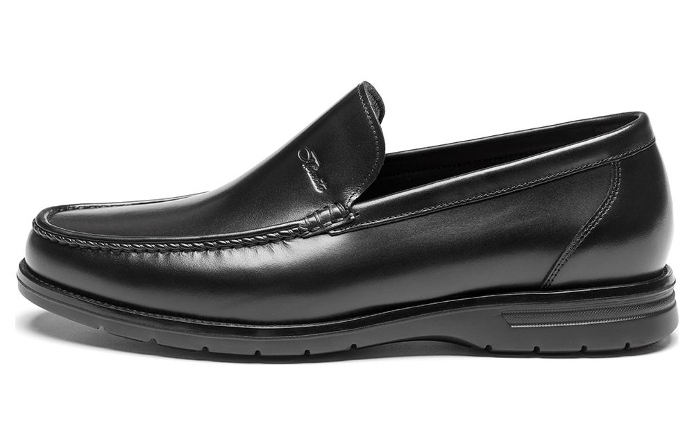 J.BENATO Повседневные туфли мужские черные
J.BENATO Повседневные туфли мужские черные