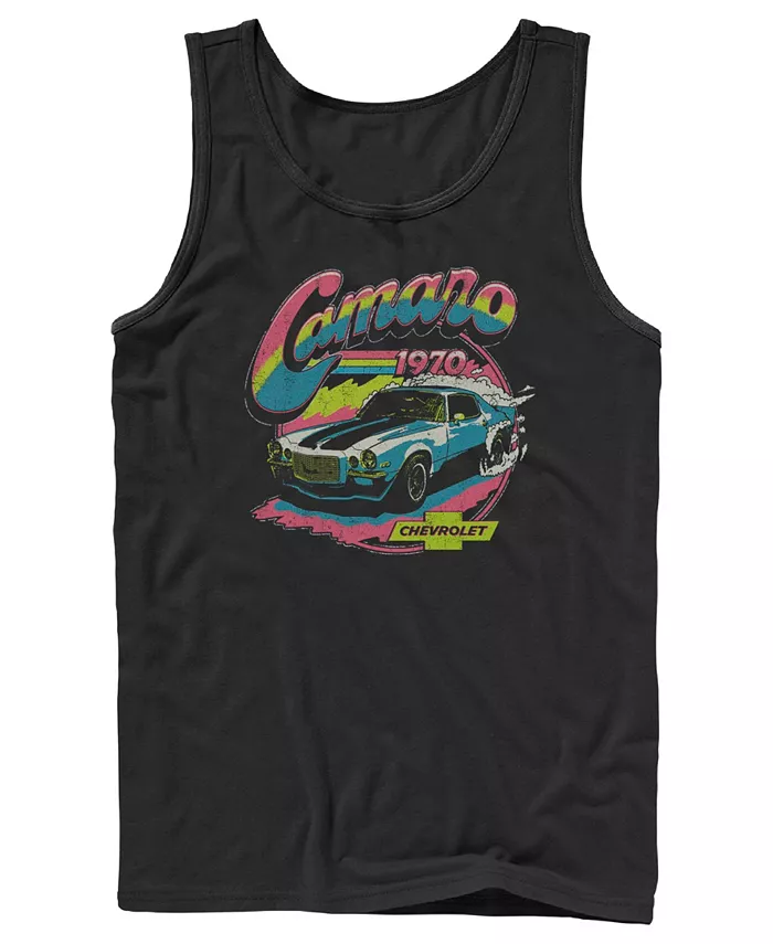 Мужская майка Throwback Fifth Sun, черный
Мужская майка Throwback Fifth Sun, черный