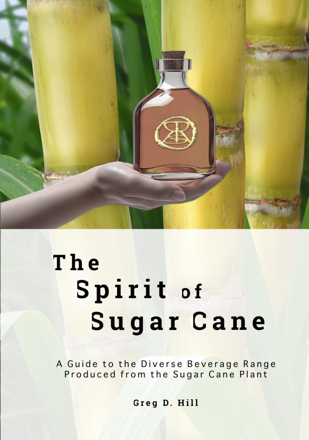 The Spirit of the Sugar Cane (Independently published)
The Spirit of the Sugar Cane (Independently published)