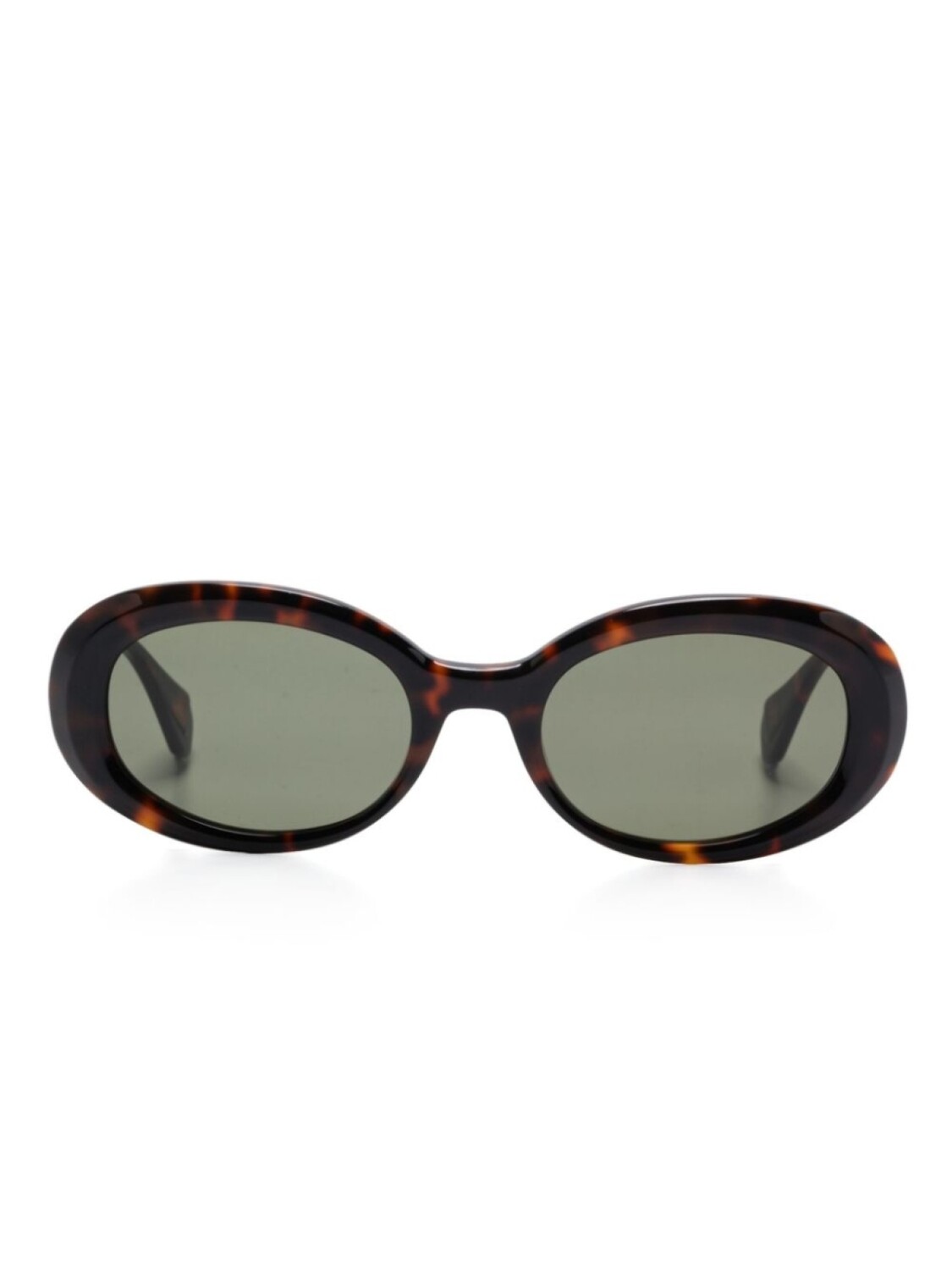 GIGI STUDIOS солнцезащитные очки Anja, коричневый
GIGI STUDIOS солнцезащитные очки Anja, коричневый