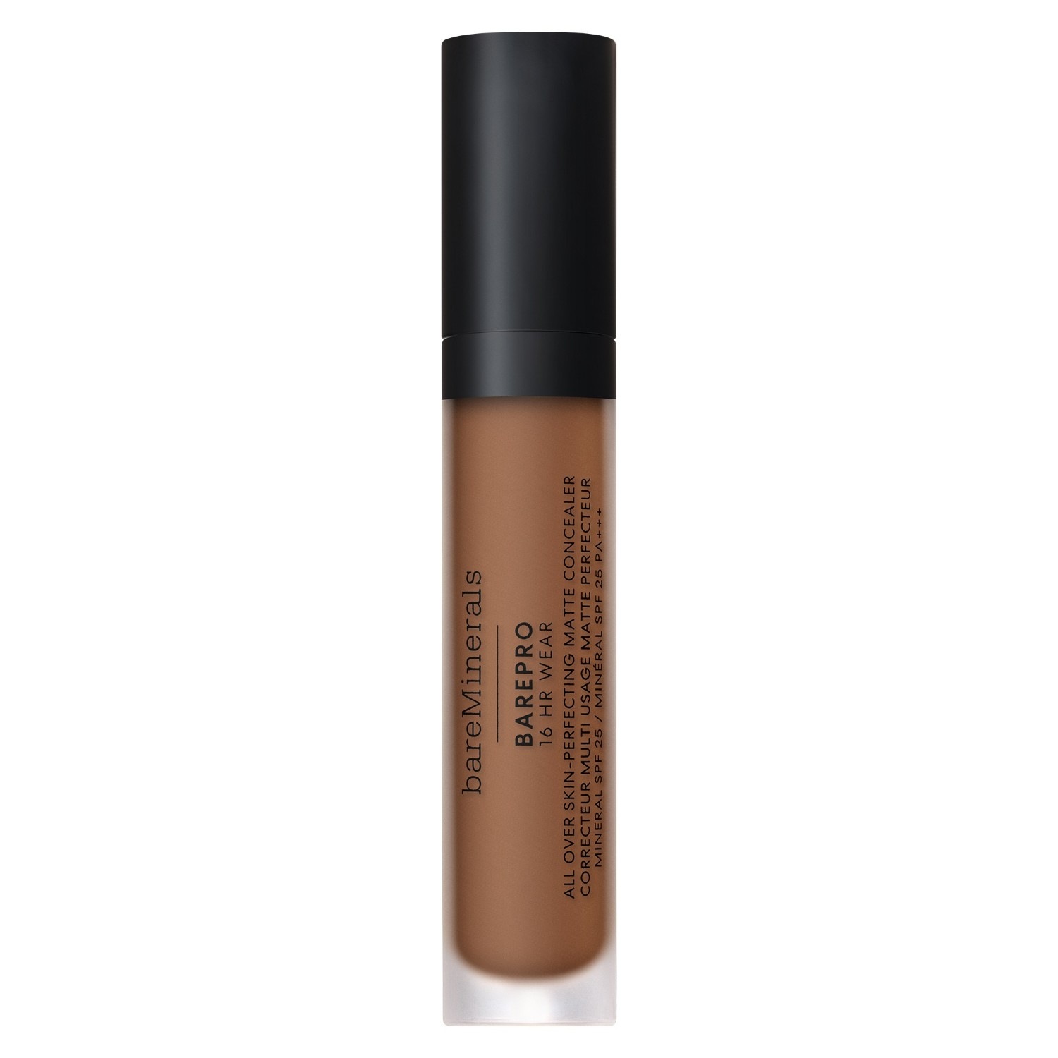 Корректор barepro barepro 16 hr wear Bareminerals, medium deep 450 neutral, объем 7.5 мл
Корректор barepro barepro 16 hr wear Bareminerals, medium deep 450 neutral, объем 7.5 мл