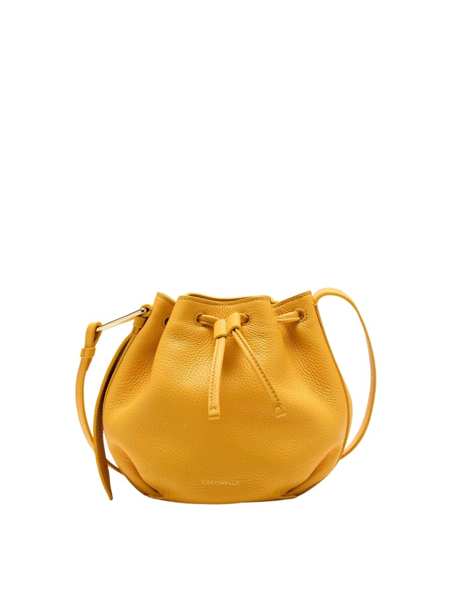 Сумочка Coccinelle COCCINELLE, Yellow Gold
Сумочка Coccinelle COCCINELLE, Yellow Gold