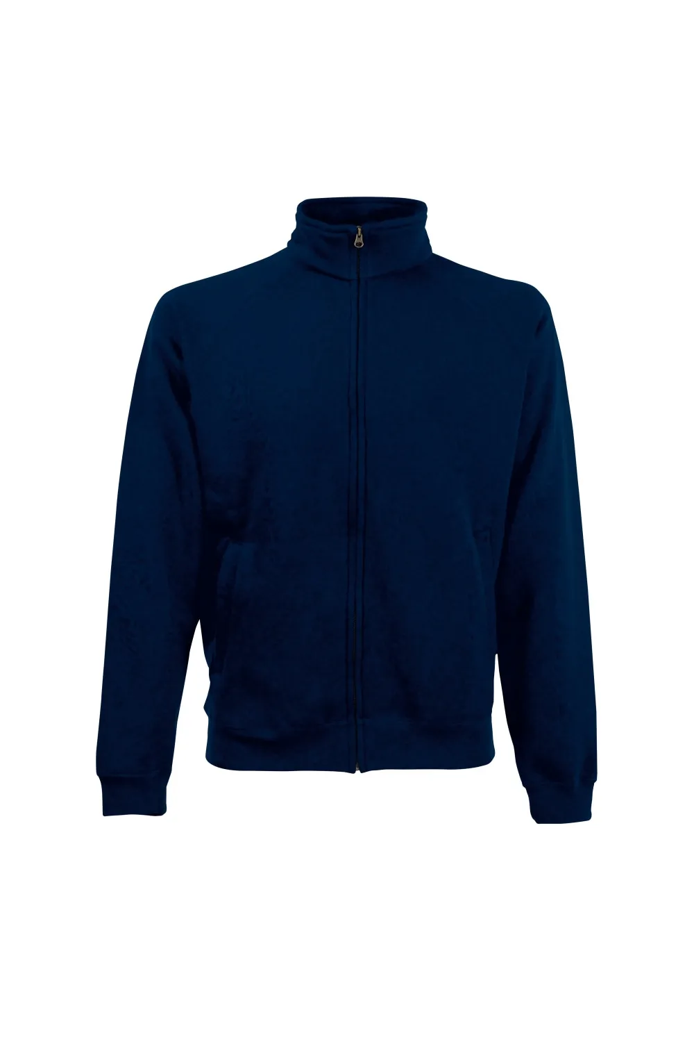 Толстовка премиум-класса с воротником на молнии 70/30 Fruit of the Loom, темно-синий
Толстовка премиум-класса с воротником на молнии 70/30 Fruit of the Loom, темно-синий