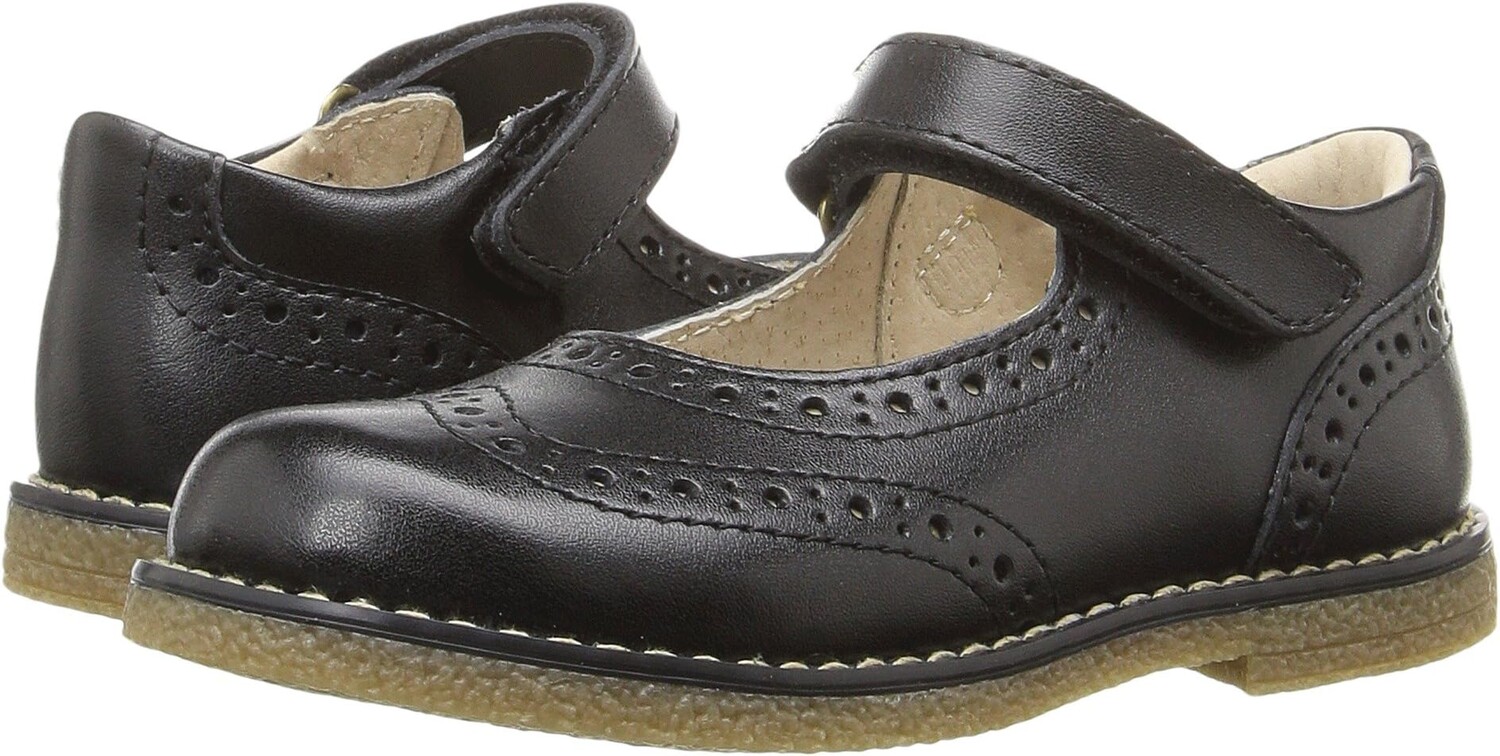 Балетки Lydia FootMates, черный
Балетки Lydia FootMates, черный