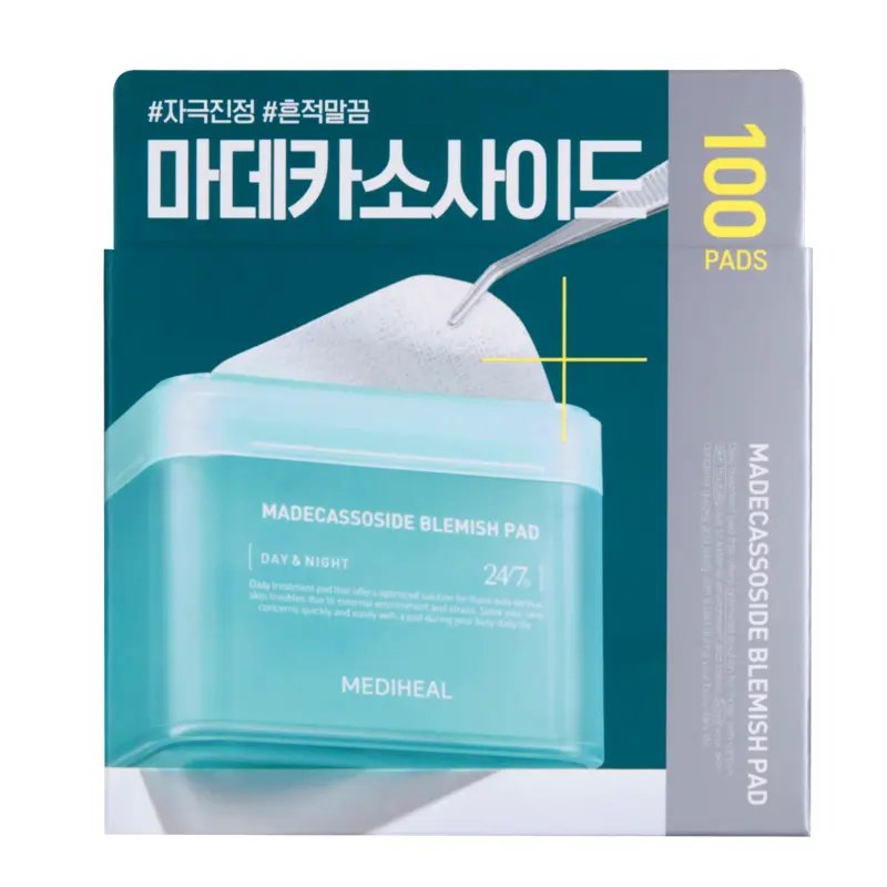 Маска для лица Unisex MEDIHEAL
Маска для лица Unisex MEDIHEAL