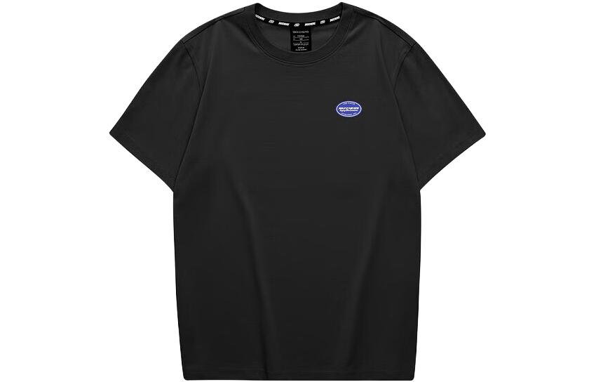 Skechers Яркая футболка унисекс Carbon Black, Черный, Skechers Яркая футболка унисекс Carbon Black
Skechers Яркая футболка унисекс Carbon Black, Черный, Skechers Яркая футболка унисекс Carbon Black