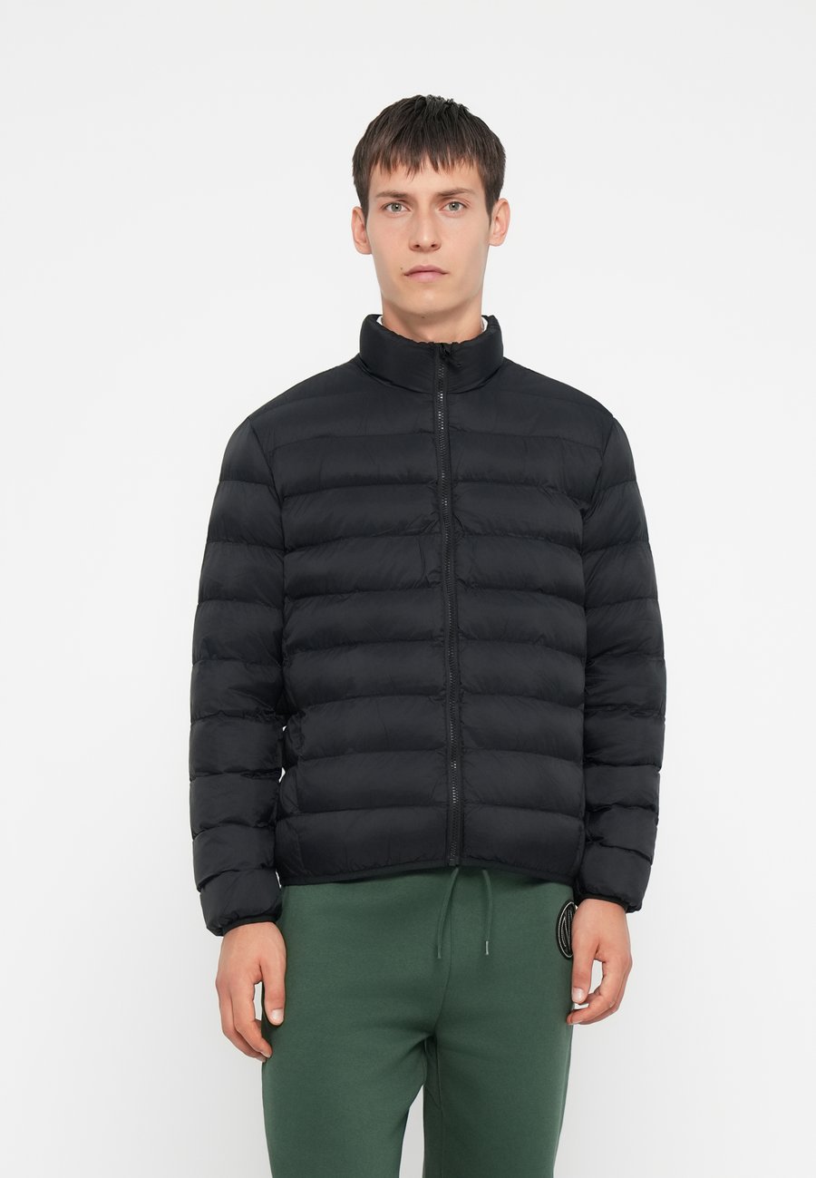 Куртка LTB NATOSA, Black Beauty/Black
Куртка LTB NATOSA, Black Beauty/Black