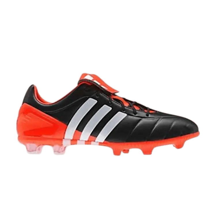 Кроссовки Predator Mania FG 'Revenge', черный
Кроссовки Predator Mania FG 'Revenge', черный