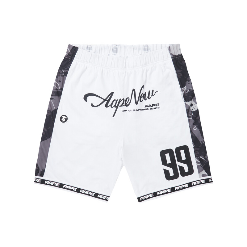 Повседневные шорты для мужчин Aape, коричневый
Повседневные шорты для мужчин Aape, коричневый