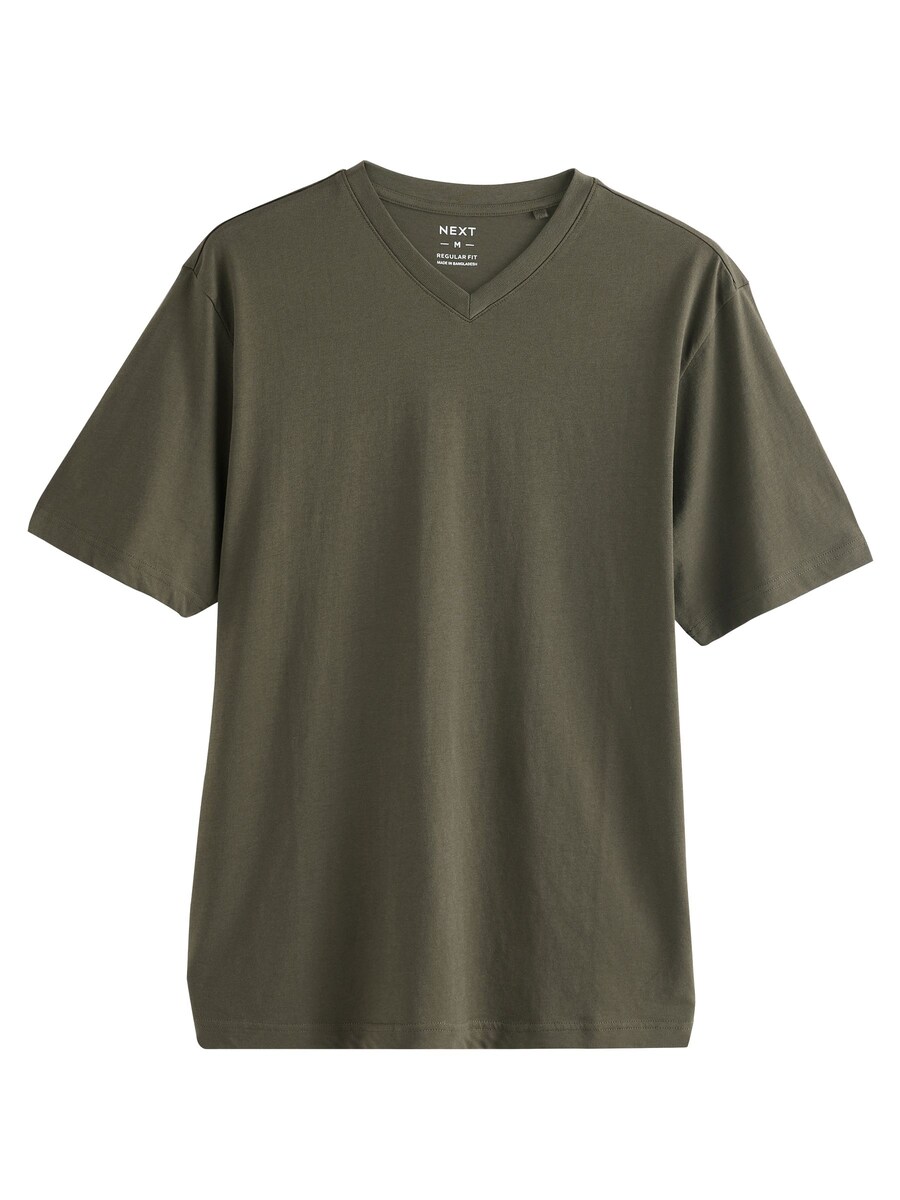 Рубашка Next, зеленый
Рубашка Next, зеленый