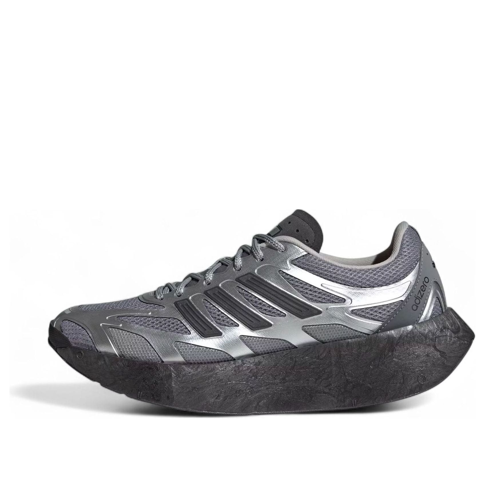 Adidas Adizero Aruku Silver Grey
Adidas Adizero Aruku Silver Grey