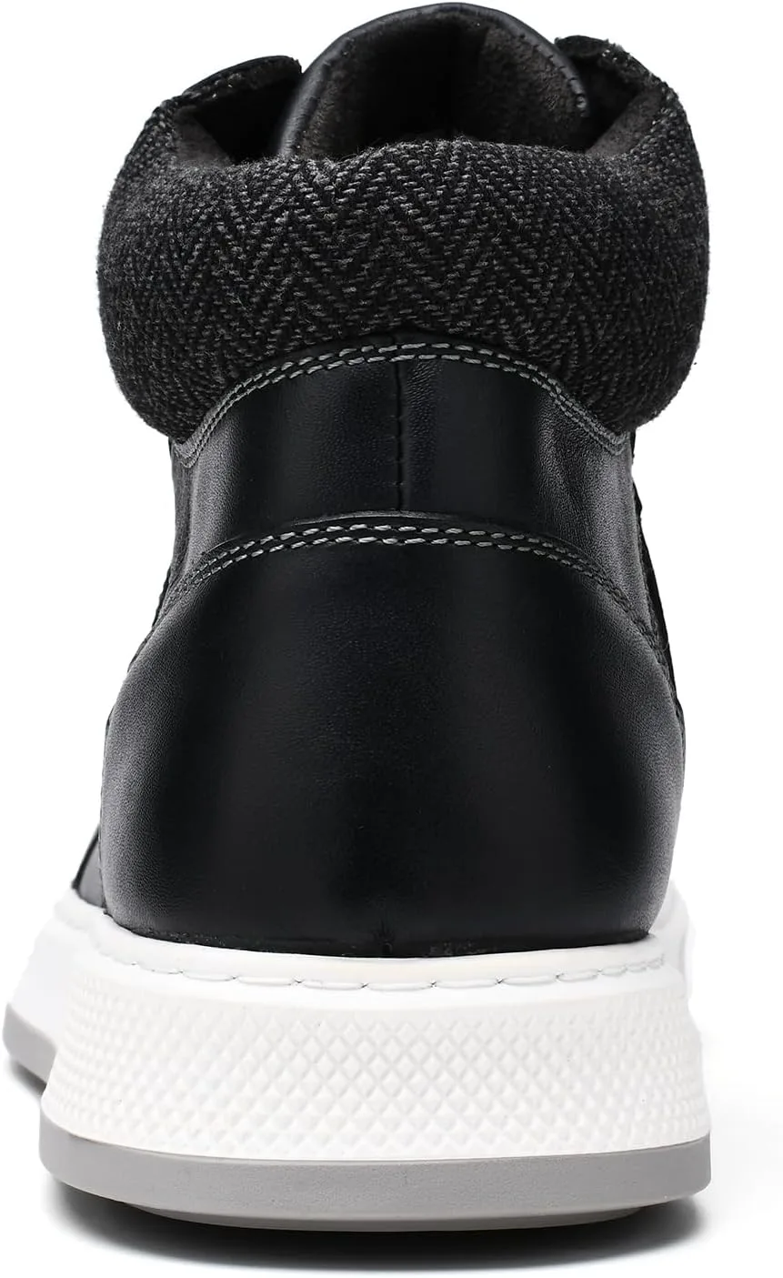 Мужские легкие классические ботинки Holy Dove с молнией, челси на шнуровке, повседневные, черный
Мужские легкие классические ботинки Holy Dove с молнией, челси на шнуровке, повседневные, черный