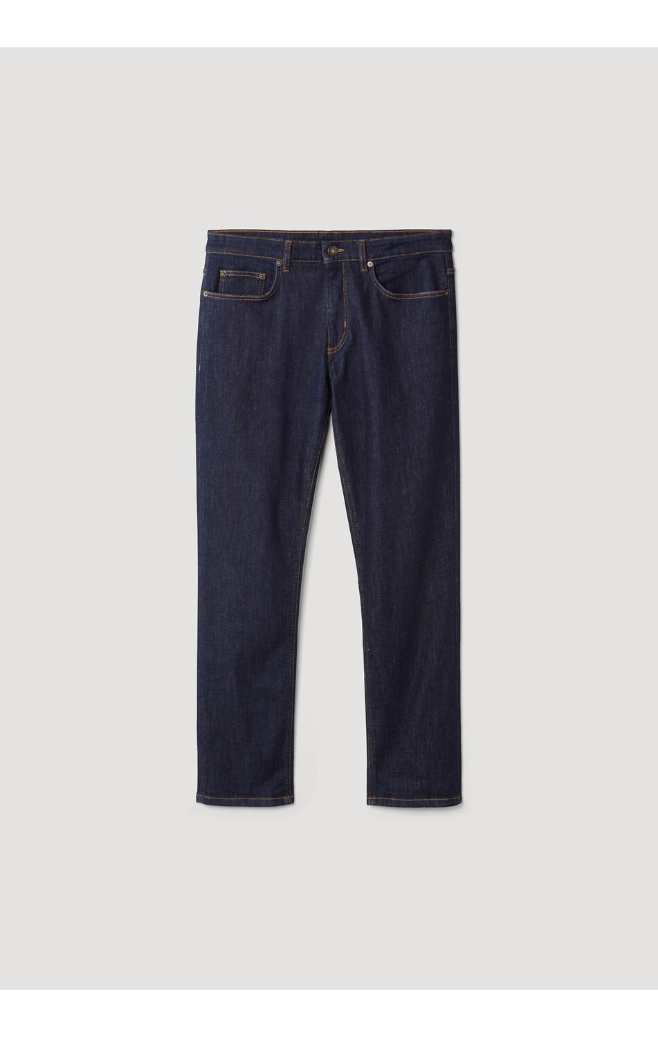 Джинсы Hessnatur, темно синий
Джинсы Hessnatur, темно синий