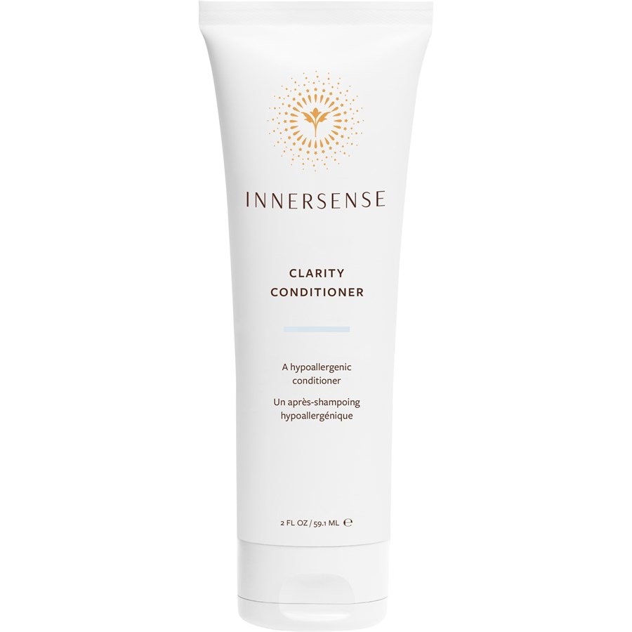 Кондиционер для волос Innersense Clarity Conditioner, 59,1 ml
Кондиционер для волос Innersense Clarity Conditioner, 59,1 ml