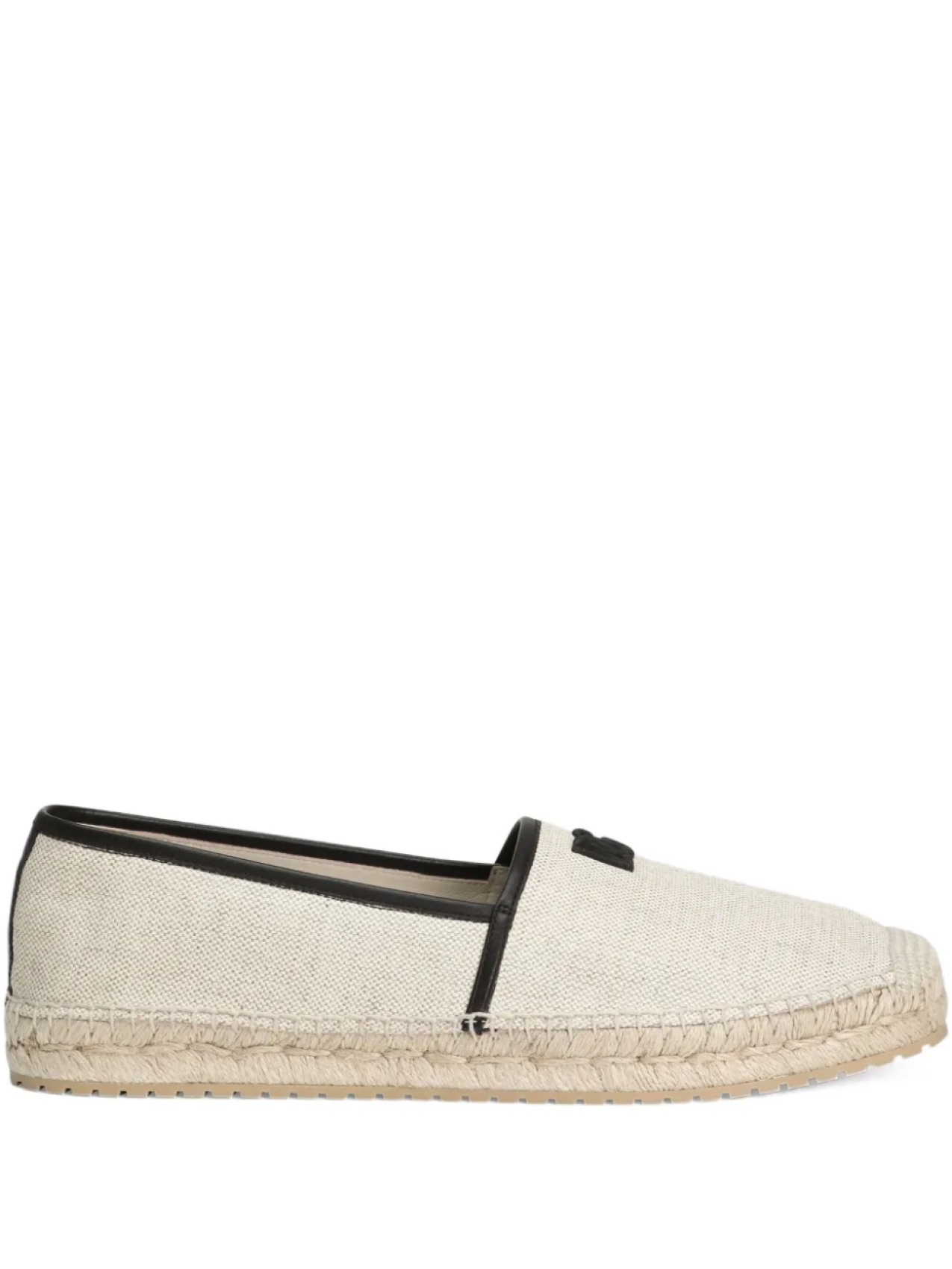 Dolce & Gabbana эспадрильи с логотипом, нейтральный
Dolce & Gabbana эспадрильи с логотипом, нейтральный
