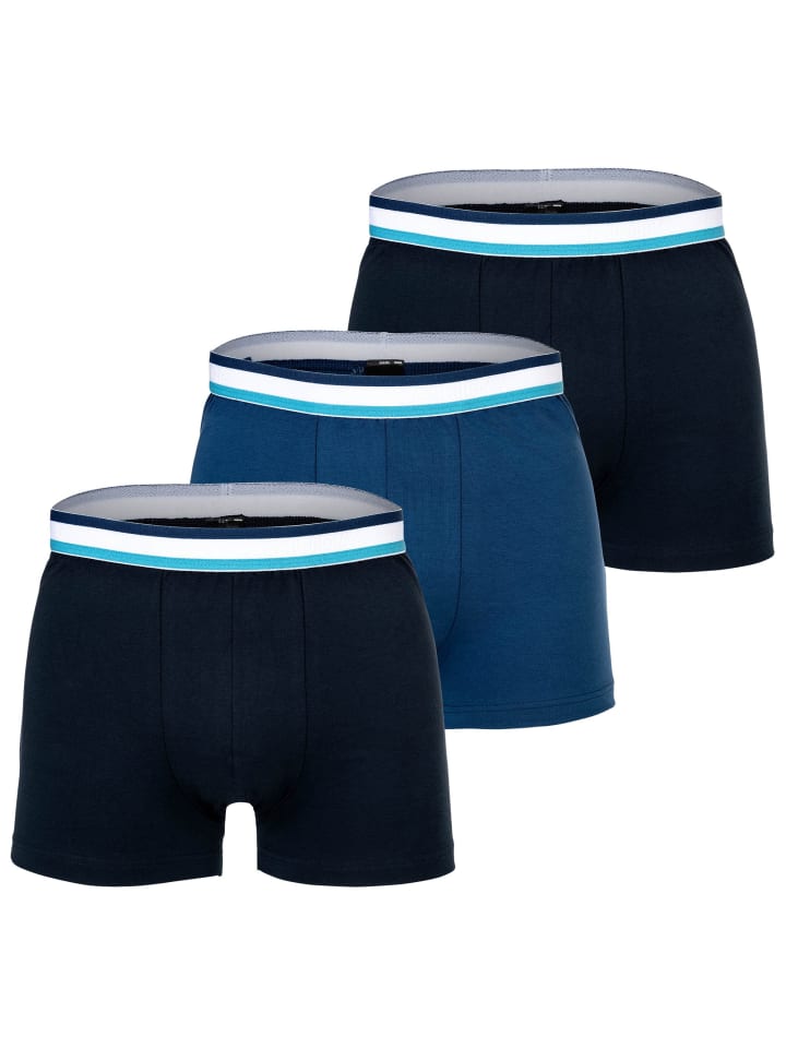 Боксерские трусы Calida, цвет blau (pottery blue)
Боксерские трусы Calida, цвет blau (pottery blue)