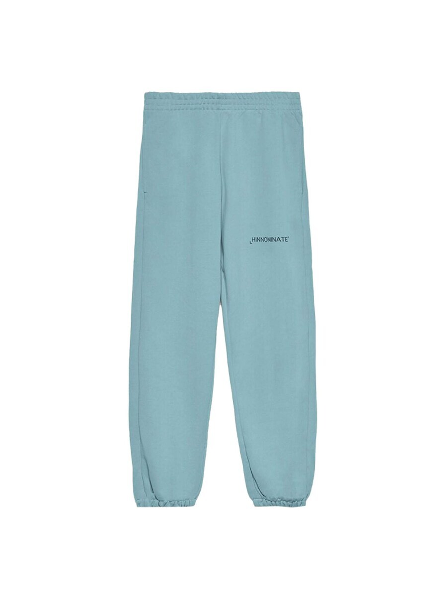 Свободные брюки Hinnominate, светло-синий
Свободные брюки Hinnominate, светло-синий