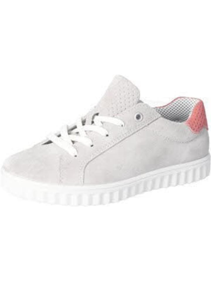 Кроссовки на шнуровке Ricosta, серый
Кроссовки на шнуровке Ricosta, серый