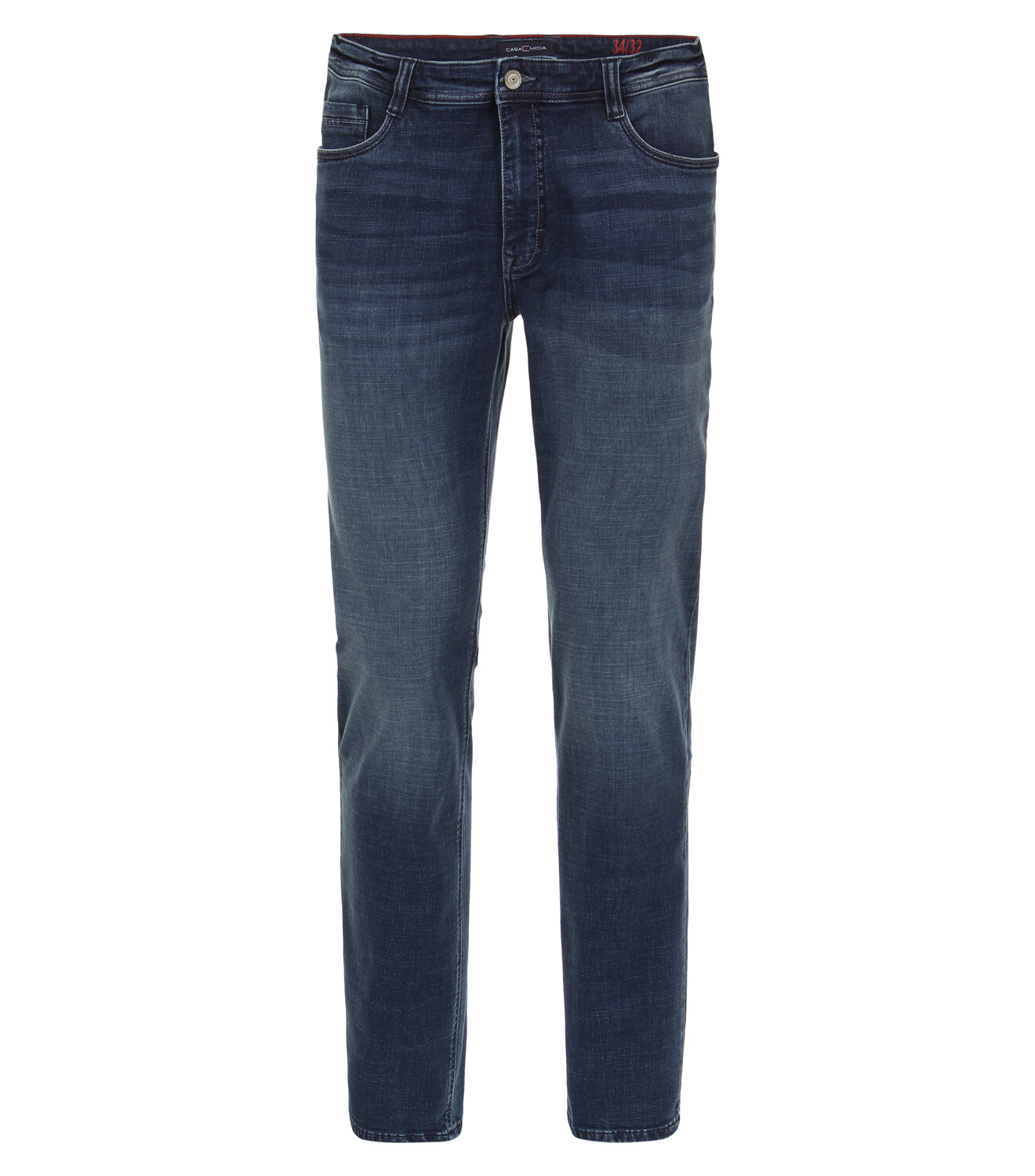 Джинсы CASAMODA Hose, цвет Mittelblau
Джинсы CASAMODA Hose, цвет Mittelblau
