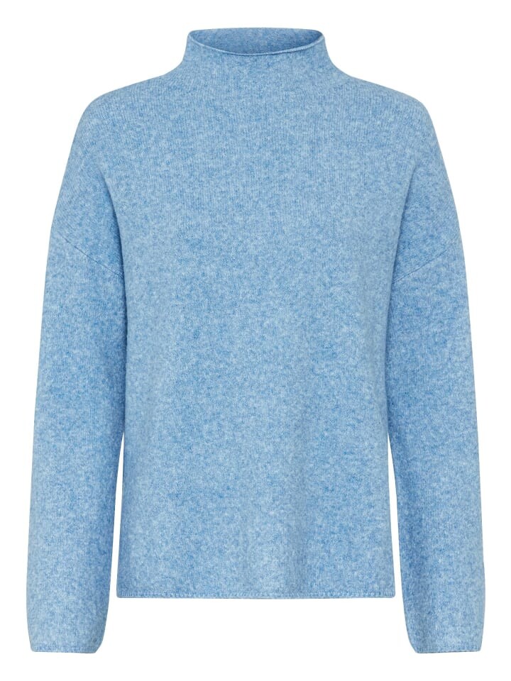 Пуловер Camel Active Rollkragenpullover aus einem Wollmix, светло-синий
Пуловер Camel Active Rollkragenpullover aus einem Wollmix, светло-синий