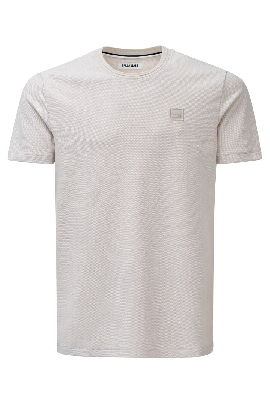 Рубашка Salsa Jeans, бежевый
Рубашка Salsa Jeans, бежевый