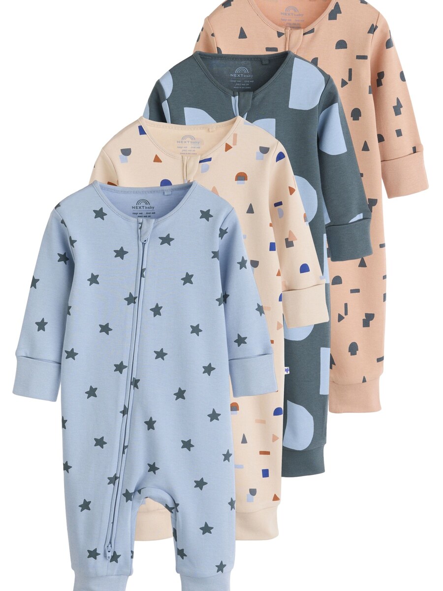 Пижама Next, синий
Пижама Next, синий