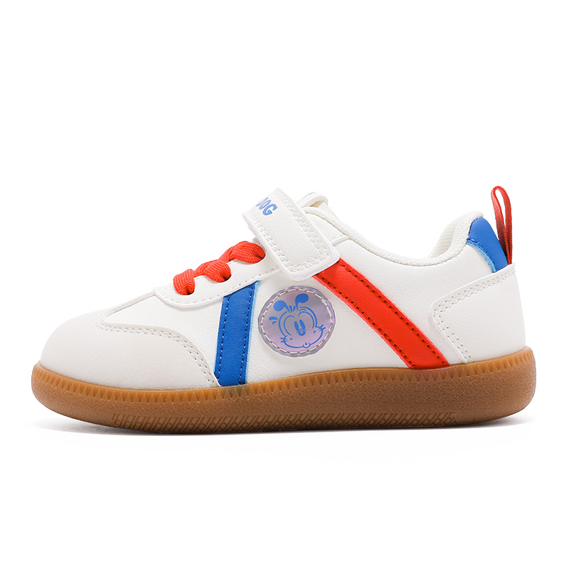 Детская повседневная обувь для детей BOBDOG, слоновая кость/синий
Детская повседневная обувь для детей BOBDOG, слоновая кость/синий