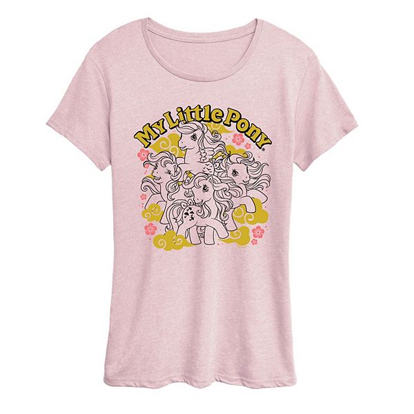 Женская футболка с принтом к лунному новому году My Little Pony, Heather Pink, Розовый, Женская футболка с принтом к лунному новому году My Little Pony, Heather Pink
Женская футболка с принтом к лунному новому году My Little Pony, Heather Pink, Розовый, Женская футболка с принтом к лунному новому году My Little Pony, Heather Pink