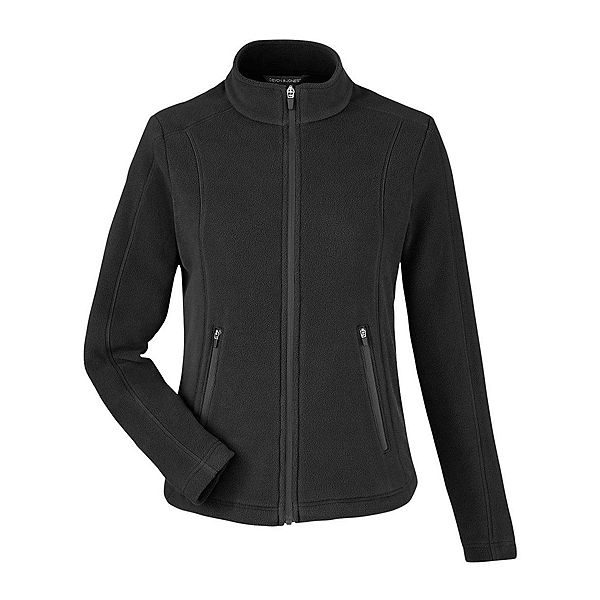 Женская куртка crownlux performancefleece на молнии Devon & Jones, Black
Женская куртка crownlux performancefleece на молнии Devon & Jones, Black