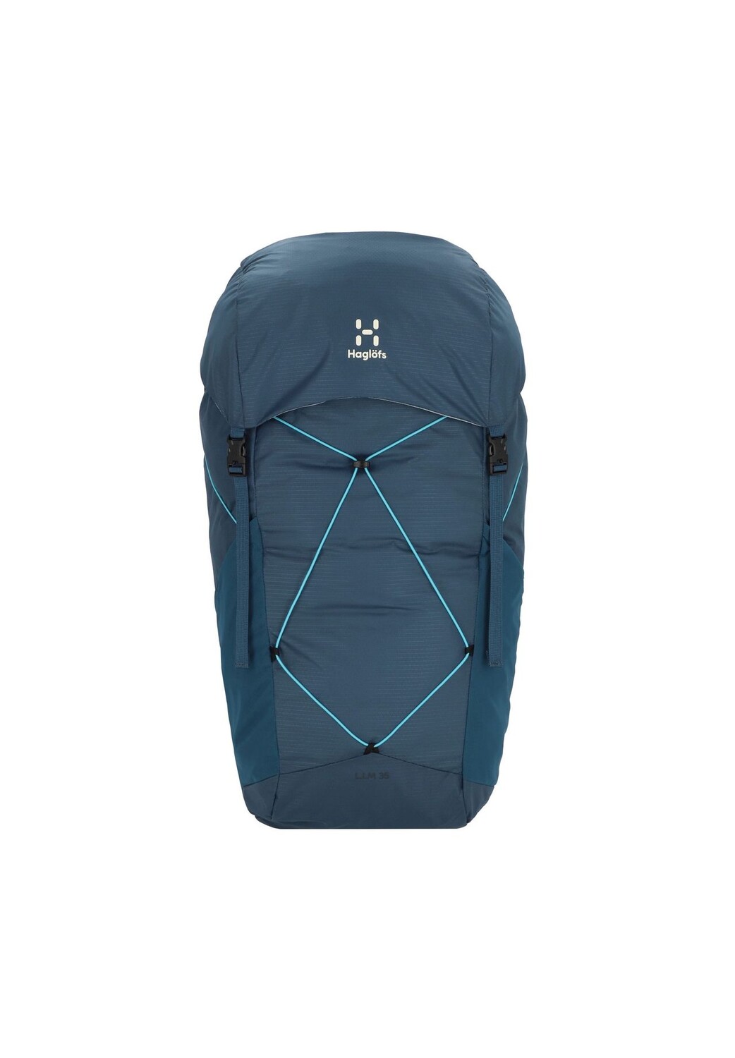 Рюкзак L.I.M 35 50 см Haglöfs, цвет Darkocean Mauiblue
Рюкзак L.I.M 35 50 см Haglöfs, цвет Darkocean Mauiblue