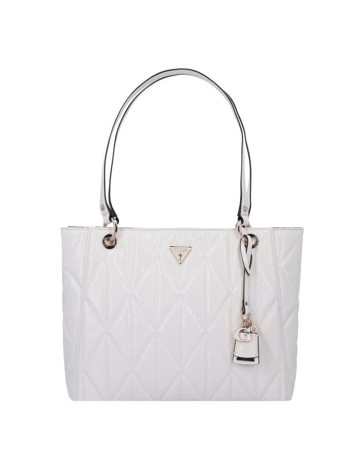 Сумка шоппер Guess, белый
Сумка шоппер Guess, белый