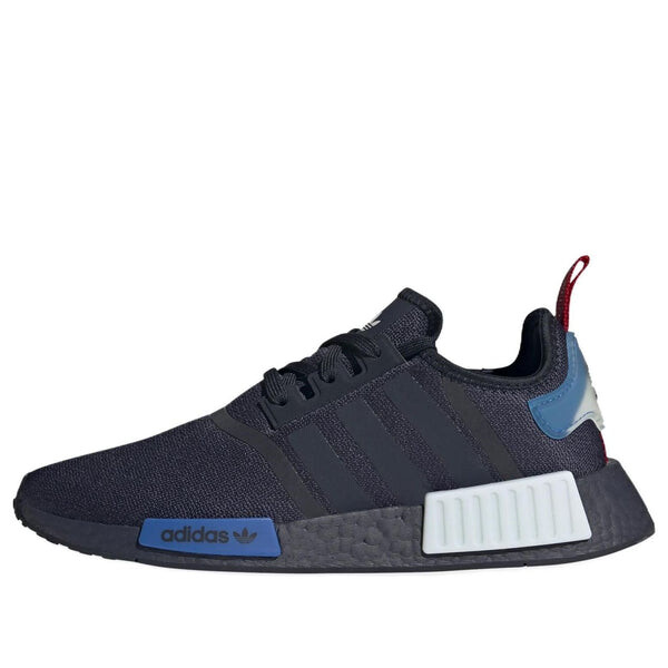 Кроссовки nmd_r1 Adidas, черный
Кроссовки nmd_r1 Adidas, черный