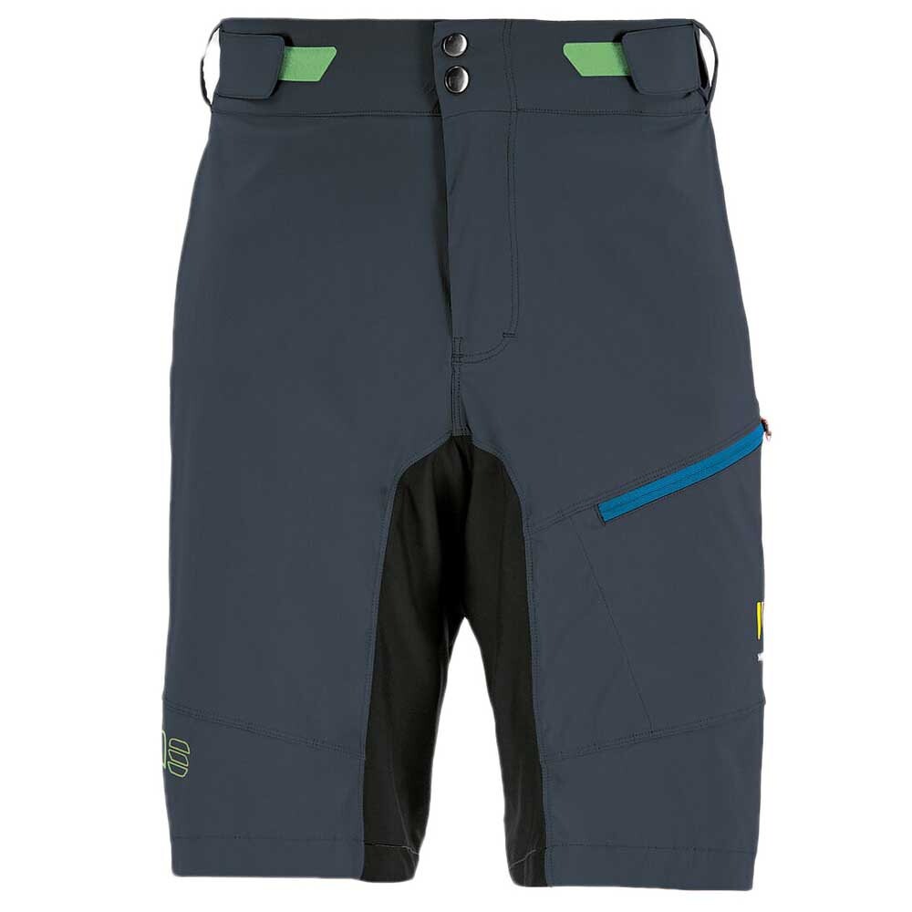 Шорты Karpos Val Viola Shorts Without Chamois, синий
Шорты Karpos Val Viola Shorts Without Chamois, синий