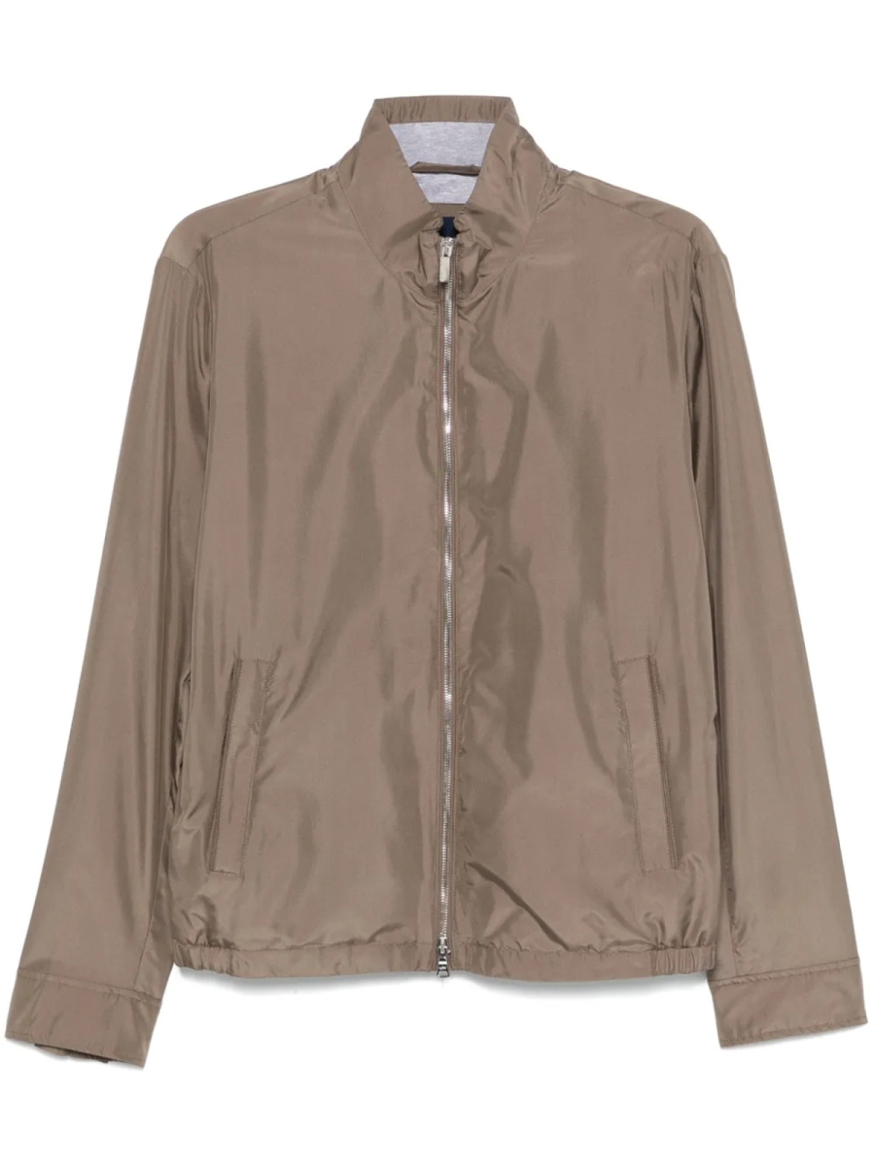 Paul & Shark шелковый пиджак, зеленый
Paul & Shark шелковый пиджак, зеленый