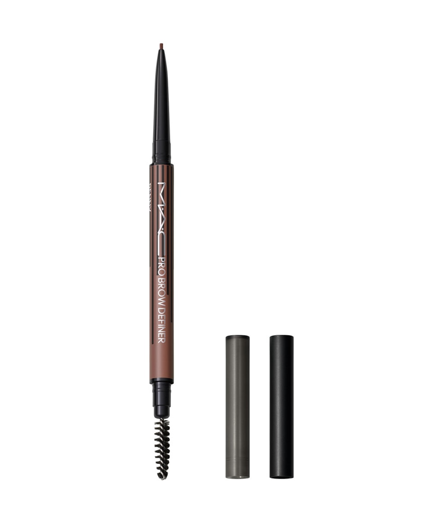 Карандаш для бровей MAC Pro Brow Definer, Penny, 0.3g
Карандаш для бровей MAC Pro Brow Definer, Penny, 0.3g