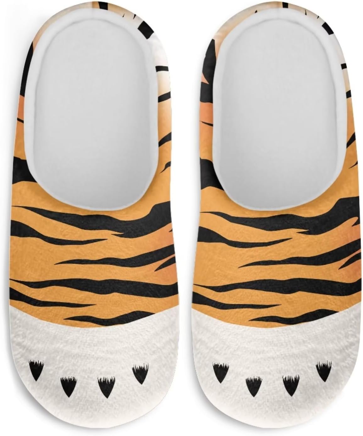 Домашние тапочки Yuolagixn Plus для мужчин, теплые флисовые тапочки для дома, удобные мягкие домашние обувь, размер 3-12, Tiger Skin
Домашние тапочки Yuolagixn Plus для мужчин, теплые флисовые тапочки для дома, удобные мягкие домашние обувь, размер 3-12, Tiger Skin